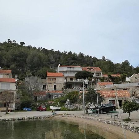 Apartment Grscica 4487A Prizba Bagian luar foto