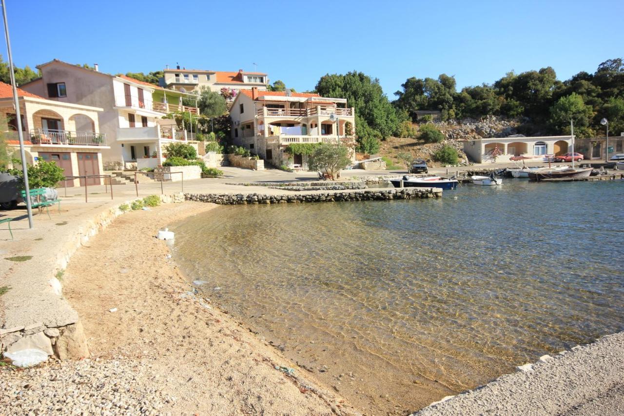 Apartment Grscica 4487A Prizba Bagian luar foto