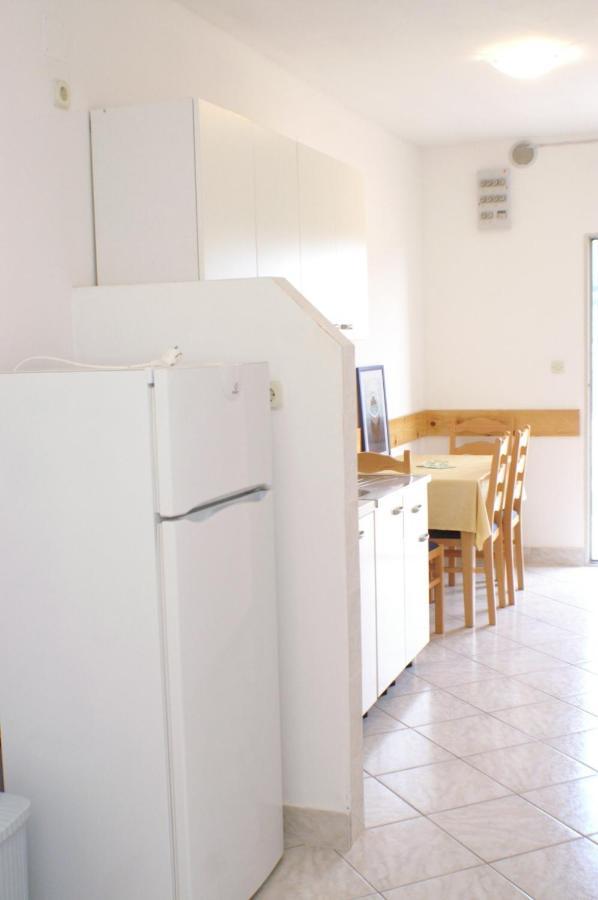Apartment Grscica 4487A Prizba Bagian luar foto