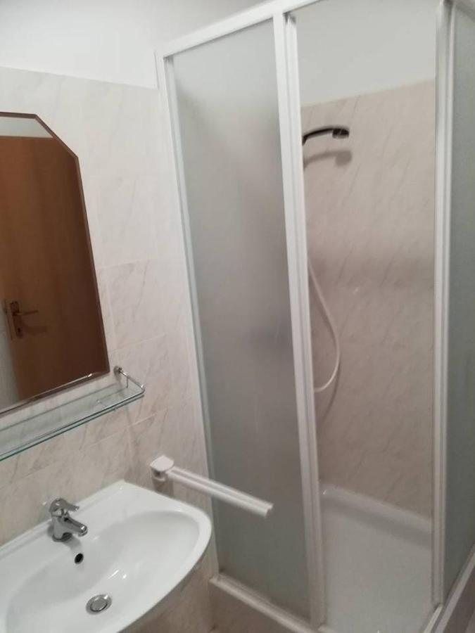 Apartment Grscica 4487A Prizba Bagian luar foto