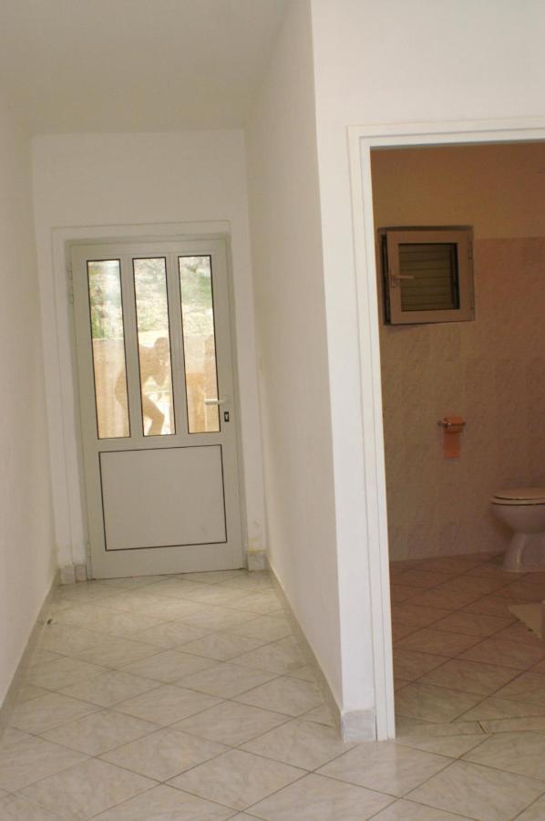 Apartment Grscica 4487A Prizba Bagian luar foto
